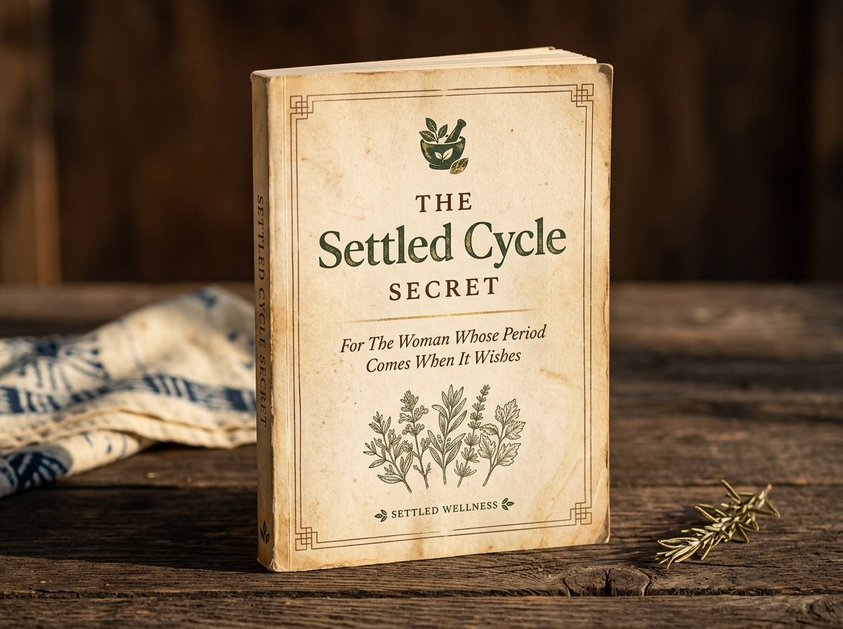 The Settled Cycle Secret Guide